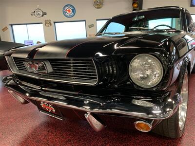 1966 Ford Mustang Fastback   - Photo 2 - Bismarck, ND 58503