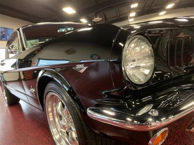 1966 Ford Mustang Fastback   - Photo 23 - Bismarck, ND 58503