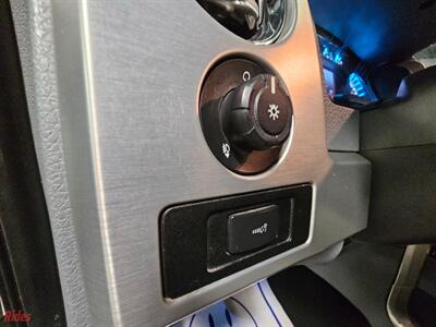 2011 Ford F-150 Platinum   - Photo 29 - Bismarck, ND 58503