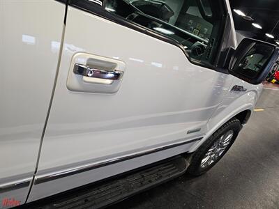 2011 Ford F-150 Platinum   - Photo 14 - Bismarck, ND 58503