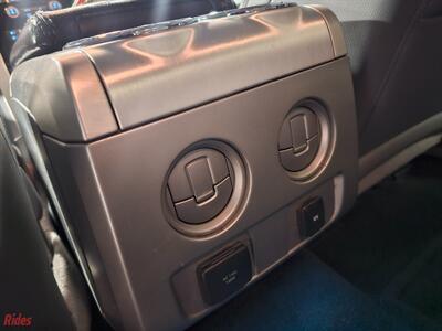 2011 Ford F-150 Platinum   - Photo 21 - Bismarck, ND 58503