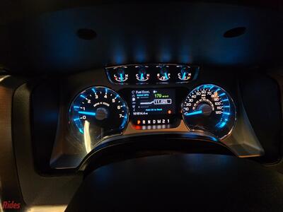 2011 Ford F-150 Platinum   - Photo 33 - Bismarck, ND 58503