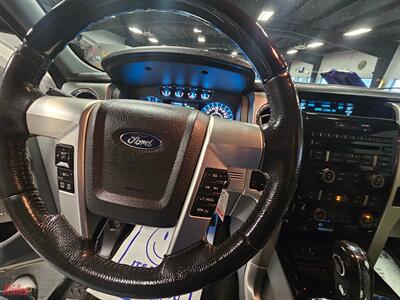2011 Ford F-150 Platinum   - Photo 30 - Bismarck, ND 58503