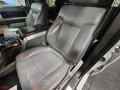 2011 Ford F-150 Platinum   - Photo 26 - Bismarck, ND 58503