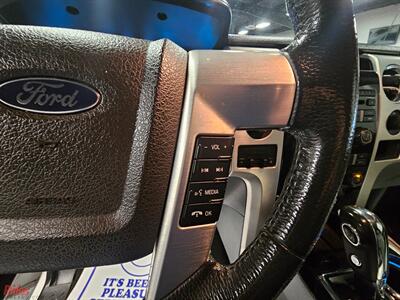 2011 Ford F-150 Platinum   - Photo 31 - Bismarck, ND 58503