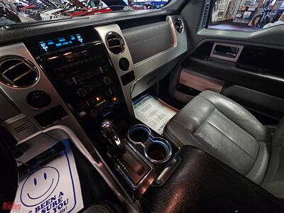 2011 Ford F-150 Platinum   - Photo 34 - Bismarck, ND 58503