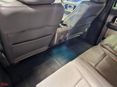 2011 Ford F-150 Platinum   - Photo 20 - Bismarck, ND 58503