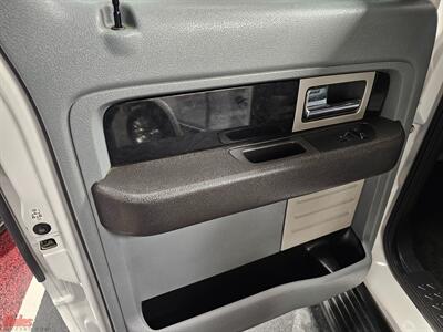 2011 Ford F-150 Platinum   - Photo 22 - Bismarck, ND 58503