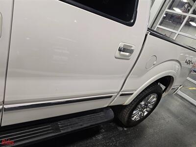 2011 Ford F-150 Platinum   - Photo 7 - Bismarck, ND 58503