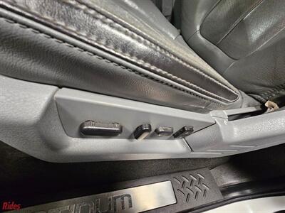 2011 Ford F-150 Platinum   - Photo 28 - Bismarck, ND 58503