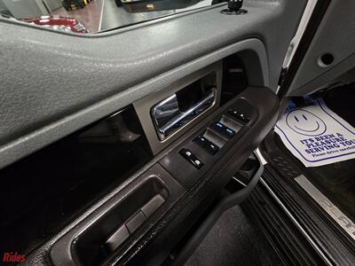 2011 Ford F-150 Platinum   - Photo 24 - Bismarck, ND 58503