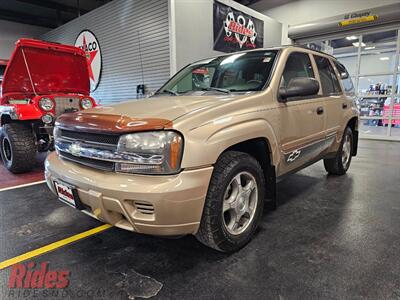 2006 Chevrolet Trailblazer LS   - Photo 1 - Bismarck, ND 58503