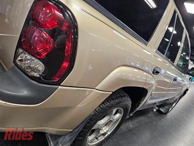 2006 Chevrolet Trailblazer LS   - Photo 12 - Bismarck, ND 58503