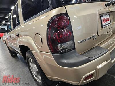 2006 Chevrolet Trailblazer LS   - Photo 9 - Bismarck, ND 58503