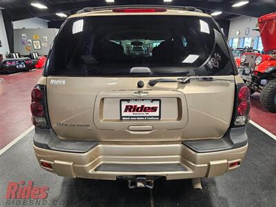 2006 Chevrolet Trailblazer LS   - Photo 10 - Bismarck, ND 58503