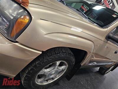 2006 Chevrolet Trailblazer LS   - Photo 3 - Bismarck, ND 58503