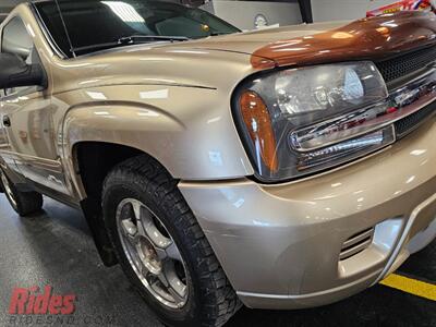 2006 Chevrolet Trailblazer LS   - Photo 14 - Bismarck, ND 58503