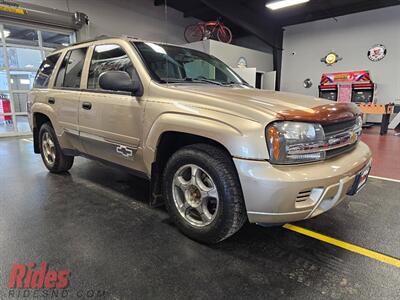 2006 Chevrolet Trailblazer LS   - Photo 13 - Bismarck, ND 58503