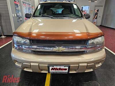 2006 Chevrolet Trailblazer LS   - Photo 15 - Bismarck, ND 58503