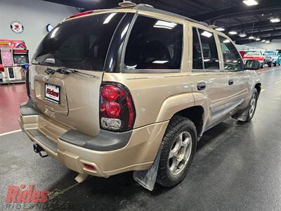 2006 Chevrolet Trailblazer LS   - Photo 11 - Bismarck, ND 58503