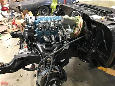 1978 PONTIAC TRANS AM PRO TOURING - Photo 60 - Bismarck, ND 58503