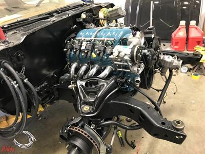 1978 PONTIAC TRANS AM PRO TOURING - Photo 58 - Bismarck, ND 58503