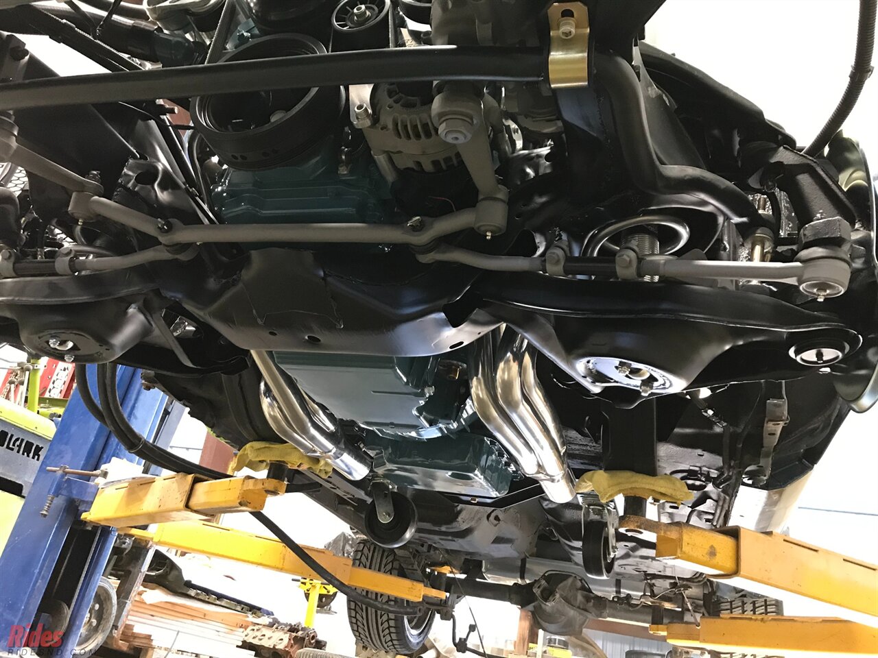 1978 PONTIAC TRANS AM PRO TOURING - Photo 65 - Bismarck, ND 58503