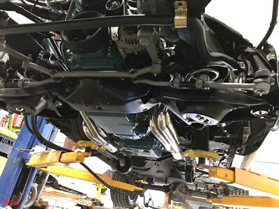 1978 PONTIAC TRANS AM PRO TOURING - Photo 65 - Bismarck, ND 58503