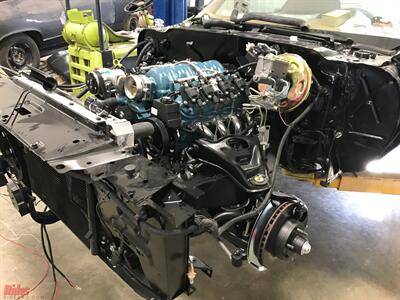 1978 PONTIAC TRANS AM PRO TOURING - Photo 62 - Bismarck, ND 58503