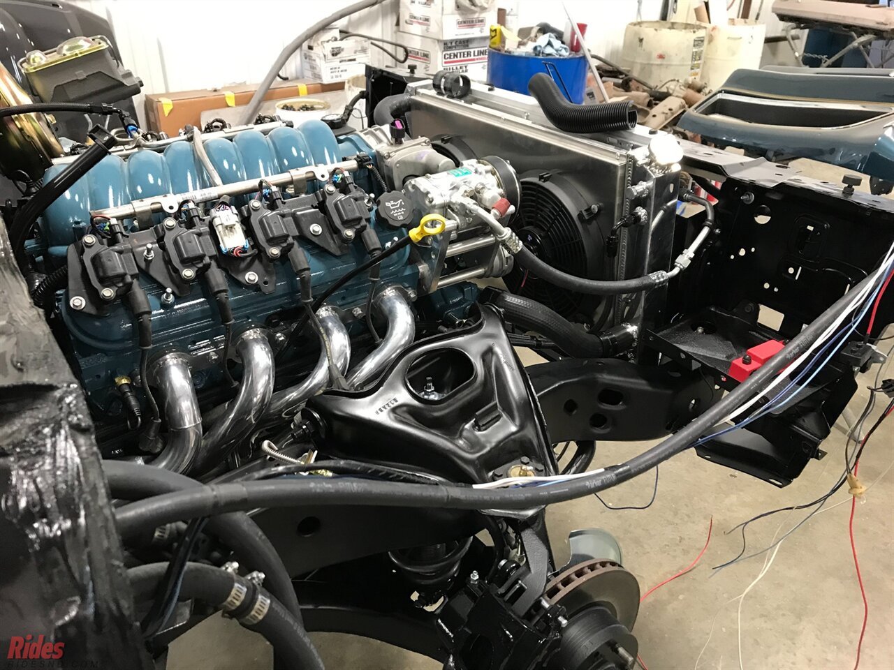 1978 PONTIAC TRANS AM PRO TOURING - Photo 64 - Bismarck, ND 58503