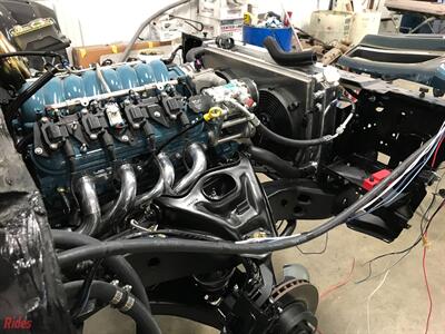 1978 PONTIAC TRANS AM PRO TOURING - Photo 64 - Bismarck, ND 58503