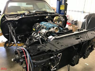 1978 PONTIAC TRANS AM PRO TOURING - Photo 61 - Bismarck, ND 58503