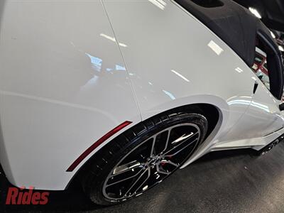 2015 Chevrolet Corvette Stingray Z51   - Photo 12 - Bismarck, ND 58503