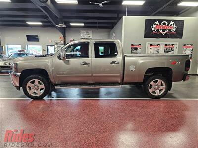 2012 Chevrolet Silverado 2500 LTZ   - Photo 7 - Bismarck, ND 58503