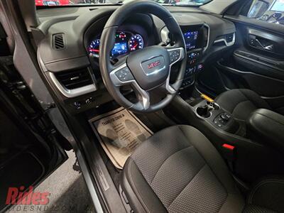 2024 GMC Terrain SLE   - Photo 26 - Bismarck, ND 58503