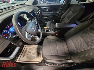 2024 GMC Terrain SLE   - Photo 23 - Bismarck, ND 58503