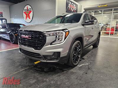 2024 GMC Terrain SLE   - Photo 1 - Bismarck, ND 58503