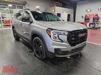 2024 GMC Terrain SLE   - Photo 13 - Bismarck, ND 58503