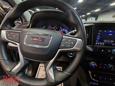 2024 GMC Terrain SLE   - Photo 28 - Bismarck, ND 58503