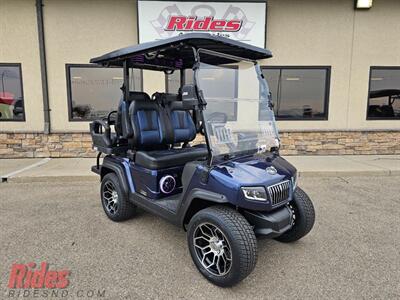 2025 EVOLUTION D5 Ranger 2+2 Plus   - Photo 1 - Bismarck, ND 58503