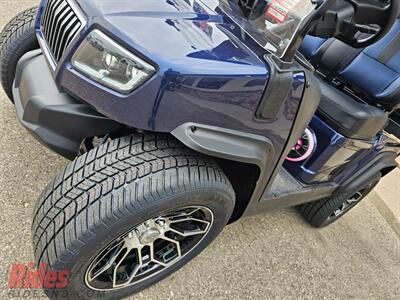 2025 EVOLUTION D5 Ranger 2+2 Plus   - Photo 7 - Bismarck, ND 58503