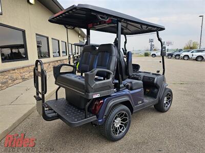 2025 EVOLUTION D5 Ranger 2+2 Plus   - Photo 17 - Bismarck, ND 58503