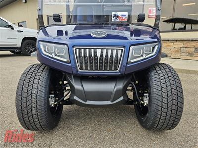 2025 EVOLUTION D5 Ranger 2+2 Plus   - Photo 4 - Bismarck, ND 58503