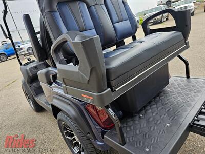2025 EVOLUTION D5 Ranger 2+2 Plus   - Photo 11 - Bismarck, ND 58503