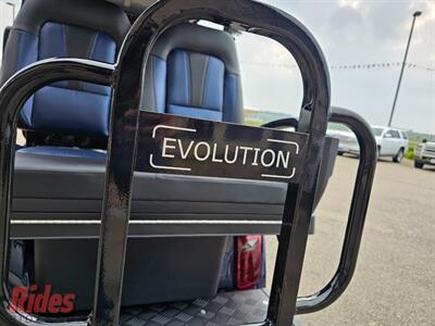 2025 EVOLUTION D5 Ranger 2+2 Plus   - Photo 14 - Bismarck, ND 58503