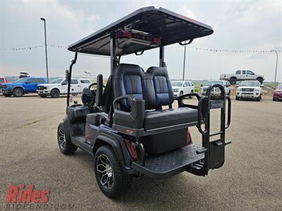 2025 EVOLUTION D5 Ranger 2+2 Plus   - Photo 10 - Bismarck, ND 58503