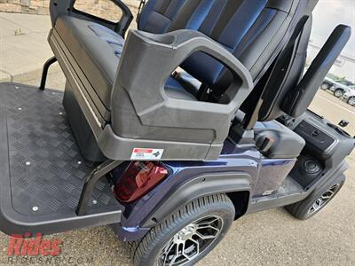 2025 EVOLUTION D5 Ranger 2+2 Plus   - Photo 18 - Bismarck, ND 58503