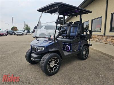 2025 EVOLUTION D5 Ranger 2+2 Plus   - Photo 6 - Bismarck, ND 58503