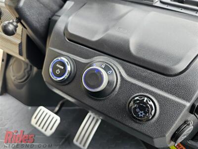 2025 EVOLUTION D5 Ranger 2+2 Plus   - Photo 21 - Bismarck, ND 58503