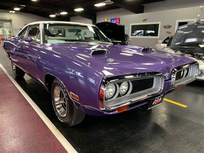 1970 Dodge Superbee   - Photo 28 - Bismarck, ND 58503